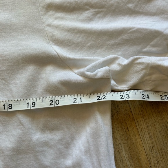 Marni colour block t-shirt - Picture 4 of 9